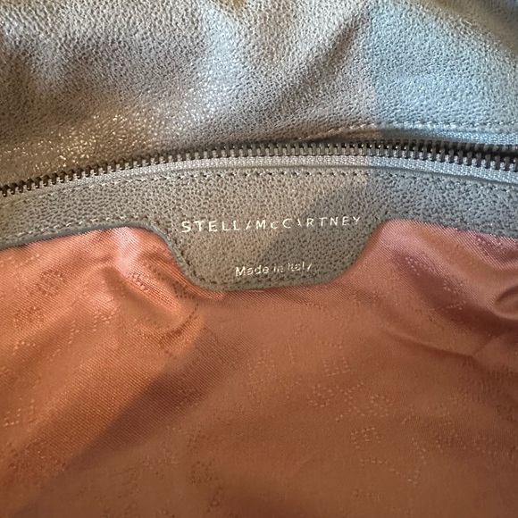 Stella McCartney Large Falabella Tote - Picture 5 of 7